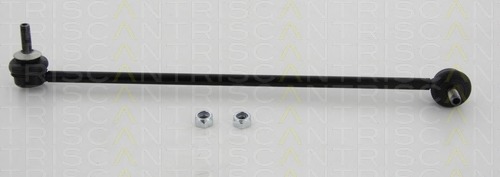 Brat/bieleta suspensie, stabilizator 8500 11672 TRISCAN - Bara torsiune Brat/bieleta suspensie, stabilizator 8500 11672 TRISCAN - Bara torsiune