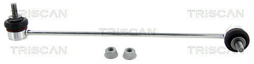 Brat/bieleta suspensie, stabilizator 8500 11677 TRISCAN - Bara torsiune Brat/bieleta suspensie, stabilizator 8500 11677 TRISCAN - Bara torsiune