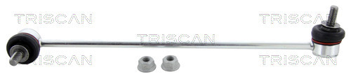 Brat/bieleta suspensie, stabilizator 8500 11678 TRISCAN - Bara torsiune Brat/bieleta suspensie, stabilizator 8500 11678 TRISCAN - Bara torsiune