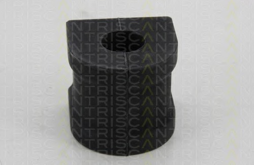 cuzinet, stabilizator 8500 11853 TRISCAN - Bieleta antiruliu / bara stabilizatoare