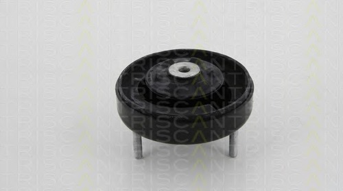 Rulment sarcina suport arc 8500 11911 TRISCAN - Rulment sarcina / flansa amortizor Rulment sarcina suport arc 8500 11911 TRISCAN - Rulment sarcina / flansa amortizor