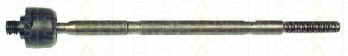 Articulatie axiala, cap de bara 8500 12202 TRISCAN - Bieleta directie/ piese Articulatie axiala, cap de bara 8500 12202 TRISCAN - Bieleta directie/ piese