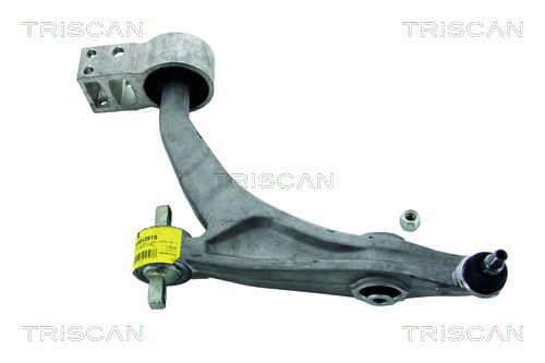 Brat, suspensie roata 8500 12515 TRISCAN - Brate suspensie / directie (bascula) Brat, suspensie roata 8500 12515 TRISCAN - Brate suspensie / directie (bascula)