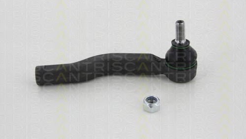 Cap de bara 8500 13181 TRISCAN - Cap bara, bieleta directie Cap de bara 8500 13181 TRISCAN - Cap bara, bieleta directie