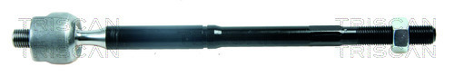 Articulatie axiala, cap de bara 8500 13236 TRISCAN - Bieleta directie/ piese Articulatie axiala, cap de bara 8500 13236 TRISCAN - Bieleta directie/ piese
