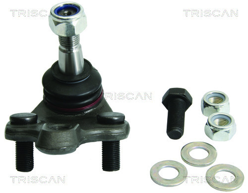 Articulatie sarcina/ghidare 8500 13542 TRISCAN - Pivot inferior/superior