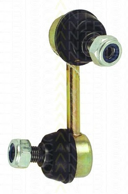 Brat/bieleta suspensie, stabilizator 8500 13602 TRISCAN - Bara torsiune Brat/bieleta suspensie, stabilizator 8500 13602 TRISCAN - Bara torsiune