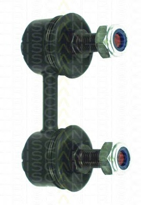 Brat/bieleta suspensie, stabilizator 8500 13604 TRISCAN - Bieleta antiruliu / bara stabilizatoare