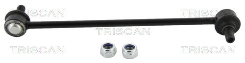 Brat/bieleta suspensie, stabilizator 8500 13613 TRISCAN - Bieleta antiruliu / bara stabilizatoare Brat/bieleta suspensie, stabilizator 8500 13613 TRISCAN - Bieleta antiruliu / bara stabilizatoare