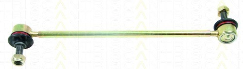 Brat/bieleta suspensie, stabilizator 8500 13617 TRISCAN - Bara torsiune Brat/bieleta suspensie, stabilizator 8500 13617 TRISCAN - Bara torsiune