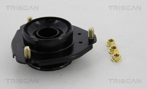 Rulment sarcina suport arc 8500 13910 TRISCAN - Rulment sarcina / flansa amortizor Rulment sarcina suport arc 8500 13910 TRISCAN - Rulment sarcina / flansa amortizor