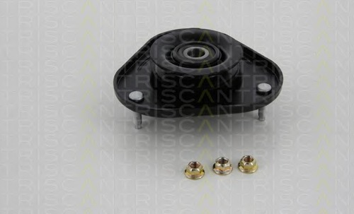 Rulment sarcina suport arc 8500 13912 TRISCAN - Rulment sarcina / flansa amortizor
