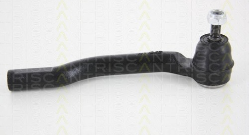Cap de bara 8500 14135 TRISCAN - Cap bara, bieleta directie Cap de bara 8500 14135 TRISCAN - Cap bara, bieleta directie