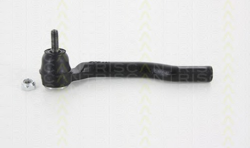 Cap de bara 8500 14136 TRISCAN - Cap bara, bieleta directie Cap de bara 8500 14136 TRISCAN - Cap bara, bieleta directie