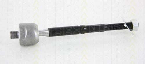 Articulatie axiala, cap de bara 8500 14206 TRISCAN - Cap bara, bieleta directie Articulatie axiala, cap de bara 8500 14206 TRISCAN - Cap bara, bieleta directie