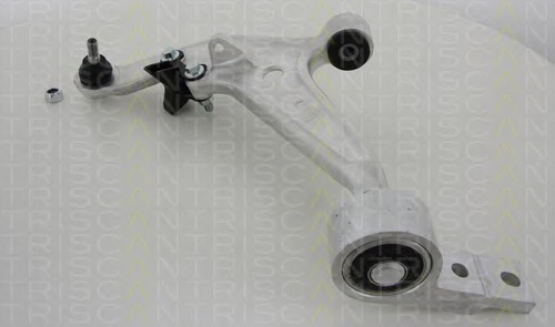 Brat, suspensie roata 8500 14542 TRISCAN - Brate suspensie / directie (bascula)