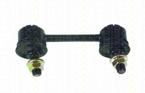 Brat/bieleta suspensie, stabilizator 8500 14607 TRISCAN - Bieleta antiruliu / bara stabilizatoare
