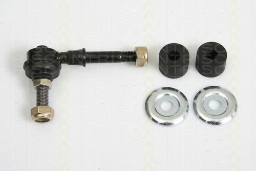 Brat/bieleta suspensie, stabilizator 8500 14651 TRISCAN - Bara torsiune Brat/bieleta suspensie, stabilizator 8500 14651 TRISCAN - Bara torsiune