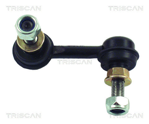 Brat/bieleta suspensie, stabilizator 8500 14656 TRISCAN - Bieleta antiruliu / bara stabilizatoare