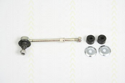 Brat/bieleta suspensie, stabilizator 8500 14663 TRISCAN - Bieleta antiruliu / bara stabilizatoare