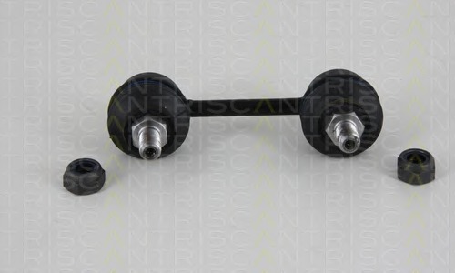 Brat/bieleta suspensie, stabilizator 8500 14678 TRISCAN - Bieleta antiruliu / bara stabilizatoare