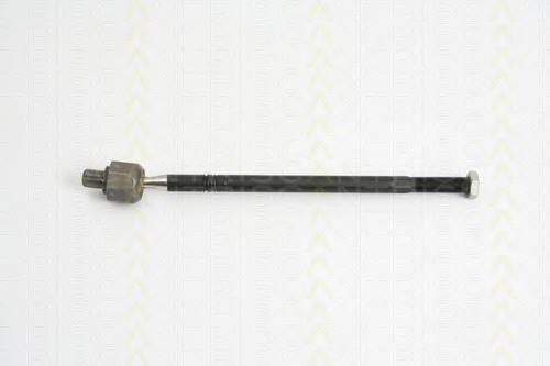 Articulatie axiala, cap de bara 8500 15209 TRISCAN - Cap bara, bieleta directie