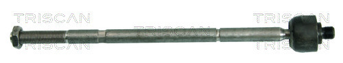 Articulatie axiala, cap de bara 8500 15214 TRISCAN - Bieleta directie/ piese Articulatie axiala, cap de bara 8500 15214 TRISCAN - Bieleta directie/ piese