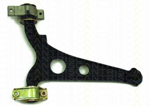 Brat, suspensie roata 8500 15524 TRISCAN - Brate suspensie / directie (bascula)