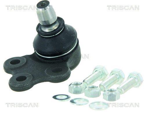 Articulatie sarcina/ghidare 8500 15569 TRISCAN - Pivoti/ articulatii