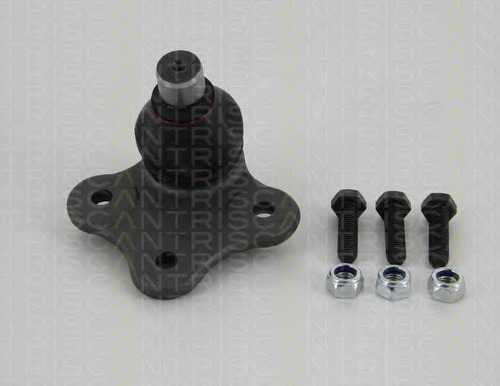 Articulatie sarcina/ghidare 8500 15570 TRISCAN - Pivoti/ articulatii