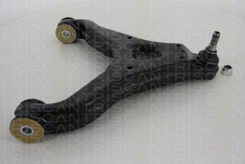 Brat, suspensie roata 8500 15577 TRISCAN - Directie / bucsi, rulmenti Brat, suspensie roata 8500 15577 TRISCAN - Directie / bucsi, rulmenti