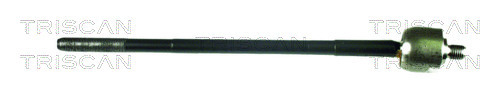 Articulatie axiala, cap de bara 8500 16208 TRISCAN - Bieleta directie/ piese Articulatie axiala, cap de bara 8500 16208 TRISCAN - Bieleta directie/ piese