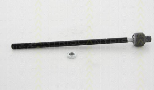 Articulatie axiala, cap de bara 8500 16219 TRISCAN - Cap bara, bieleta directie Articulatie axiala, cap de bara 8500 16219 TRISCAN - Cap bara, bieleta directie