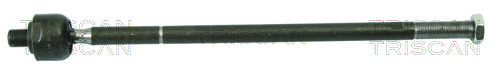 Articulatie axiala, cap de bara 8500 16220 TRISCAN - Cap bara, bieleta directie Articulatie axiala, cap de bara 8500 16220 TRISCAN - Cap bara, bieleta directie