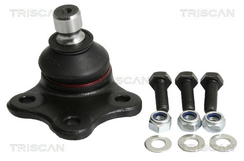 Articulatie sarcina/ghidare 8500 16553 TRISCAN - Pivot inferior/superior