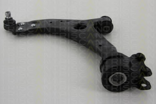 Brat, suspensie roata 8500 16588 TRISCAN - Brate suspensie / directie (bascula)