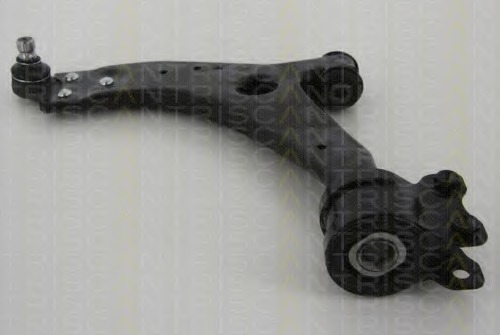 Brat, suspensie roata 8500 16589 TRISCAN - Directie / bucsi, rulmenti Brat, suspensie roata 8500 16589 TRISCAN - Directie / bucsi, rulmenti