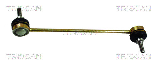 Brat/bieleta suspensie, stabilizator 8500 16605 TRISCAN - Bara torsiune Brat/bieleta suspensie, stabilizator 8500 16605 TRISCAN - Bara torsiune
