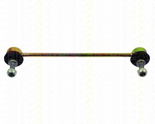 Brat/bieleta suspensie, stabilizator 8500 16610 TRISCAN - Bara torsiune Brat/bieleta suspensie, stabilizator 8500 16610 TRISCAN - Bara torsiune