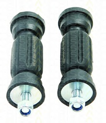 Brat/bieleta suspensie, stabilizator 8500 16612 TRISCAN - Bara torsiune Brat/bieleta suspensie, stabilizator 8500 16612 TRISCAN - Bara torsiune