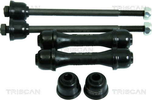 Brat/bieleta suspensie, stabilizator 8500 16614 TRISCAN - Bara torsiune Brat/bieleta suspensie, stabilizator 8500 16614 TRISCAN - Bara torsiune