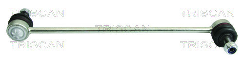 Brat/bieleta suspensie, stabilizator 8500 16625 TRISCAN - Bara torsiune Brat/bieleta suspensie, stabilizator 8500 16625 TRISCAN - Bara torsiune