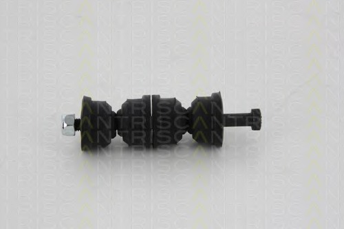 Brat/bieleta suspensie, stabilizator 8500 16638 TRISCAN - Bara torsiune Brat/bieleta suspensie, stabilizator 8500 16638 TRISCAN - Bara torsiune