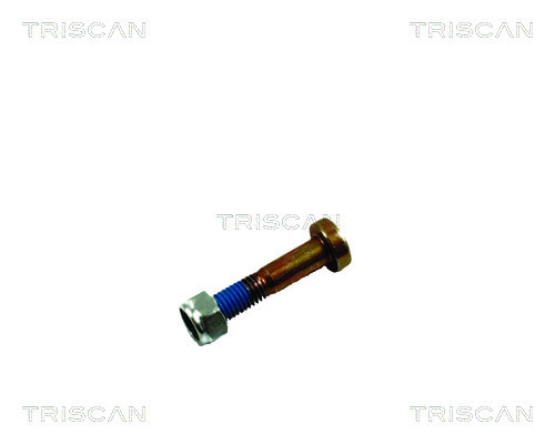 Set montare, legatura 8500 16861 TRISCAN - Brate suspensie / directie (bascula) Set montare, legatura 8500 16861 TRISCAN - Brate suspensie / directie (bascula)