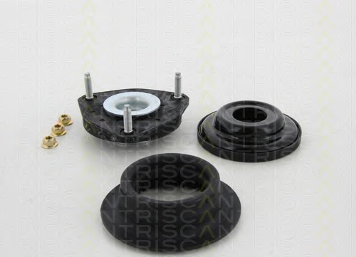 Rulment sarcina suport arc 8500 16922 TRISCAN - Rulment sarcina / flansa amortizor