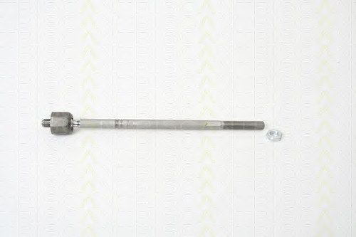 Articulatie axiala, cap de bara 8500 17200 TRISCAN - Cap bara, bieleta directie Articulatie axiala, cap de bara 8500 17200 TRISCAN - Cap bara, bieleta directie