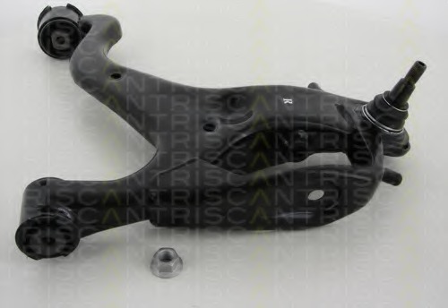 Brat, suspensie roata 8500 17515 TRISCAN - Brate suspensie / directie (bascula) Brat, suspensie roata 8500 17515 TRISCAN - Brate suspensie / directie (bascula)