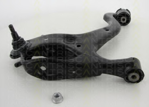 Brat, suspensie roata 8500 17516 TRISCAN - Brate suspensie / directie (bascula) Brat, suspensie roata 8500 17516 TRISCAN - Brate suspensie / directie (bascula)
