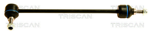 Brat/bieleta suspensie, stabilizator 8500 17602 TRISCAN - Bara torsiune Brat/bieleta suspensie, stabilizator 8500 17602 TRISCAN - Bara torsiune