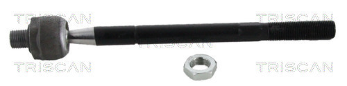 Articulatie axiala, cap de bara 8500 18216 TRISCAN - Cap bara, bieleta directie Articulatie axiala, cap de bara 8500 18216 TRISCAN - Cap bara, bieleta directie